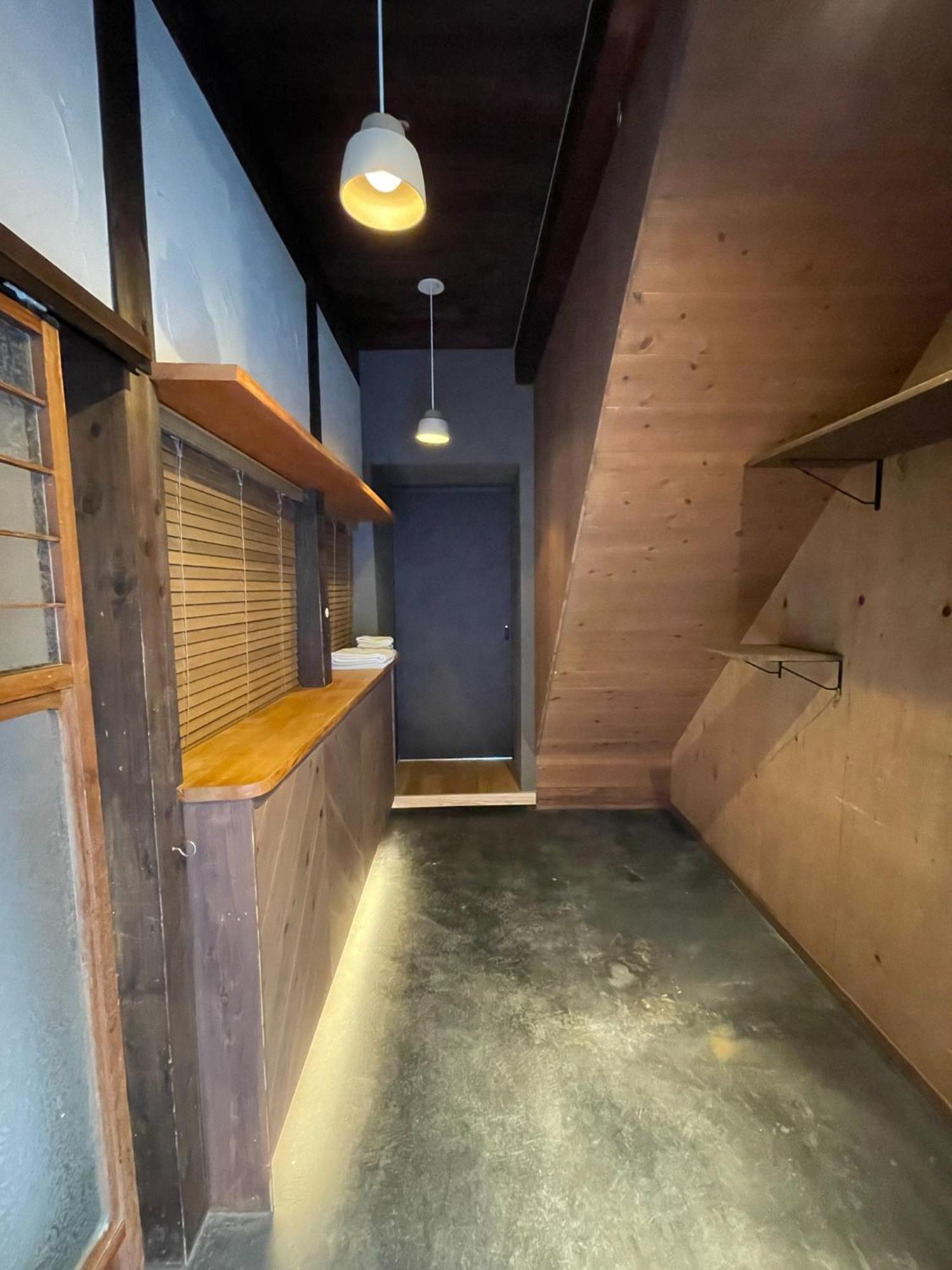 Etoile Inn Sumoto - Vacation Stay 49252V Eksteriør billede