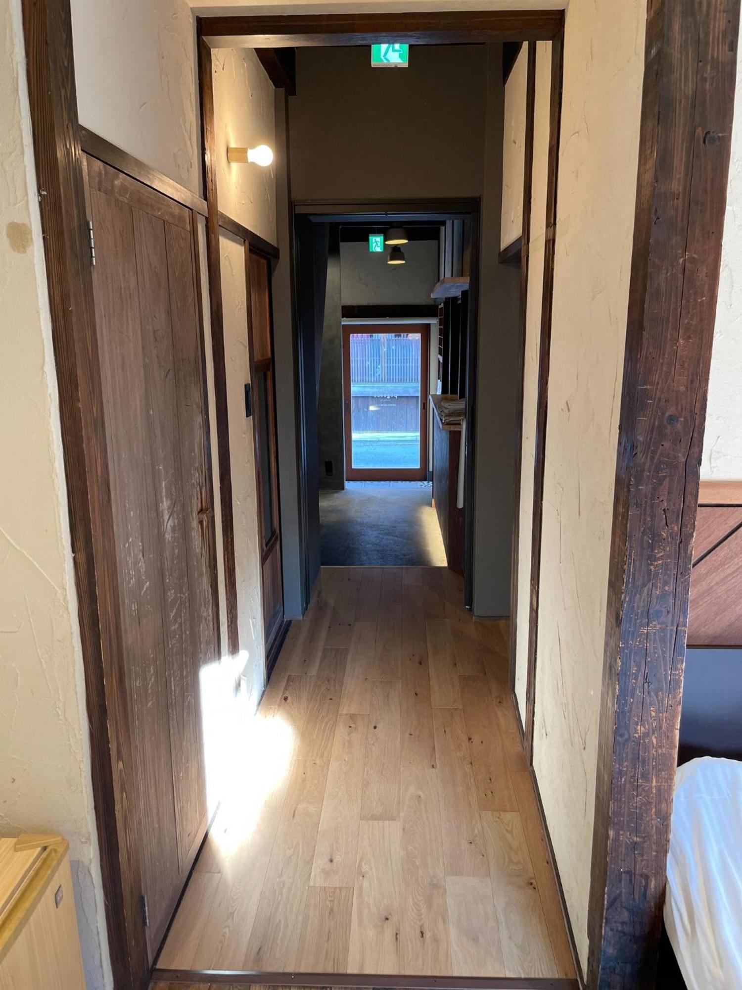Etoile Inn Sumoto - Vacation Stay 49252V Eksteriør billede