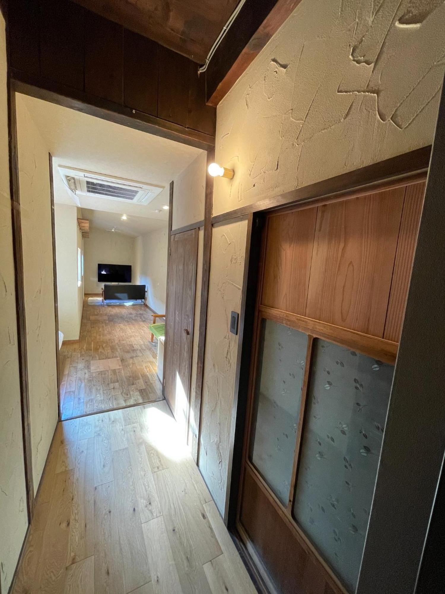 Etoile Inn Sumoto - Vacation Stay 49252V Eksteriør billede