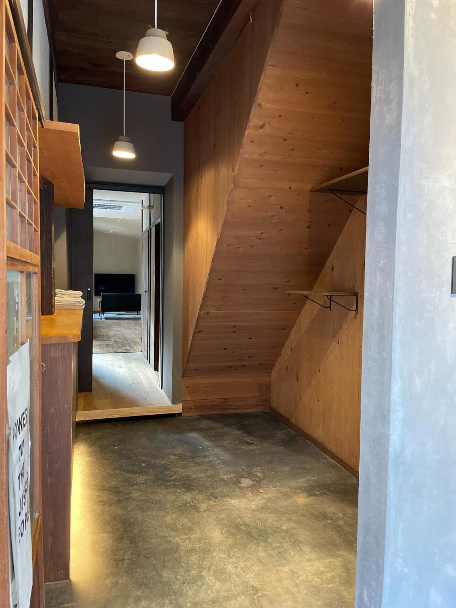 Etoile Inn Sumoto - Vacation Stay 49252V Eksteriør billede