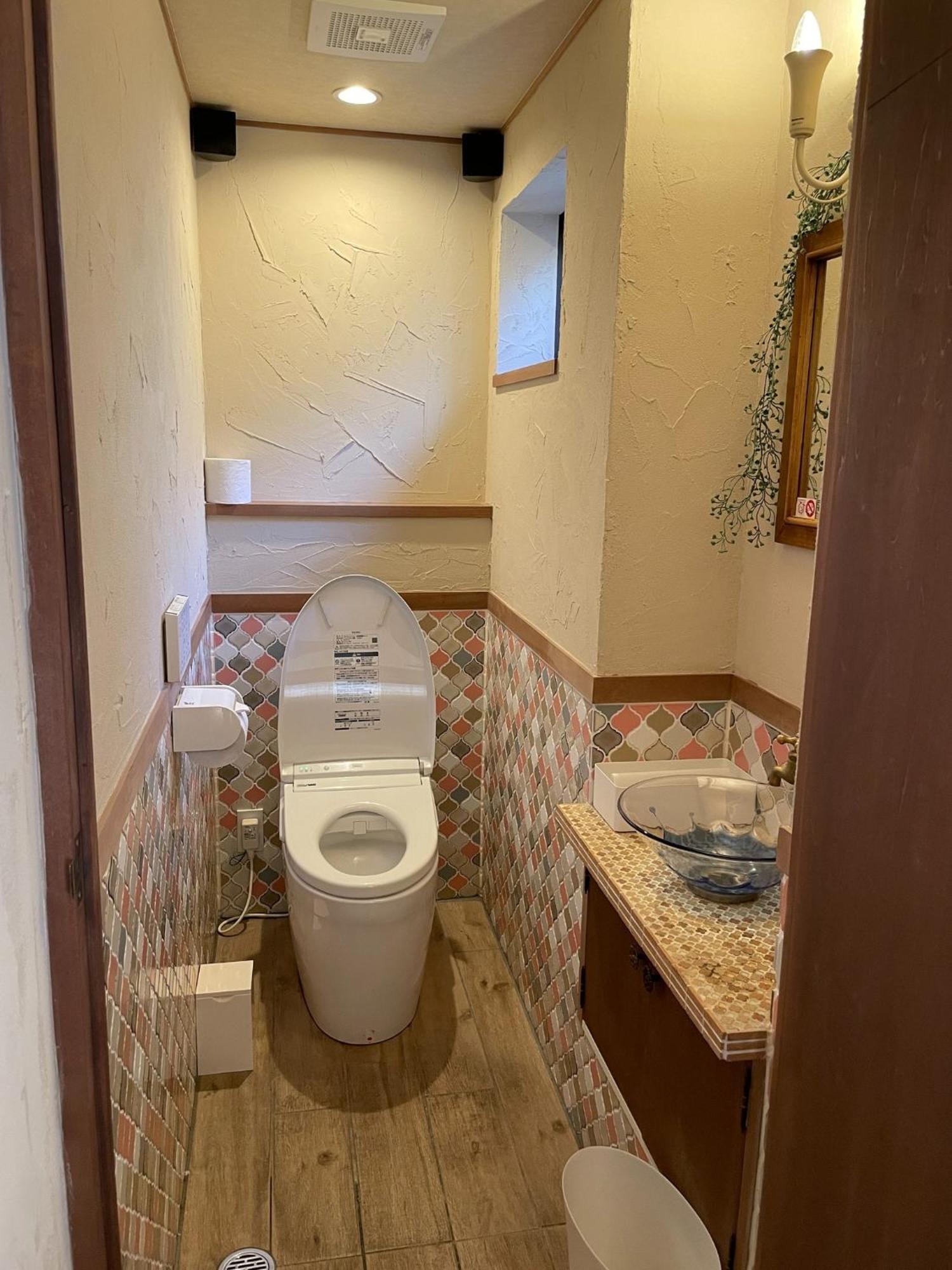 Etoile Inn Sumoto - Vacation Stay 49252V Eksteriør billede