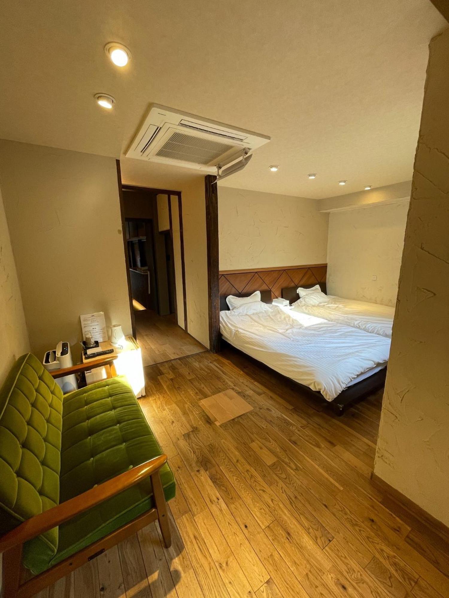Etoile Inn Sumoto - Vacation Stay 49252V Eksteriør billede