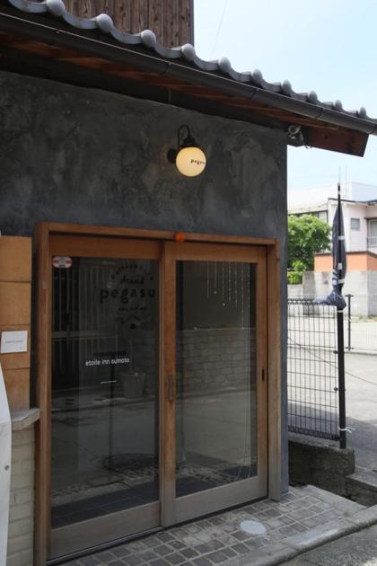 Etoile Inn Sumoto - Vacation Stay 49252V Eksteriør billede