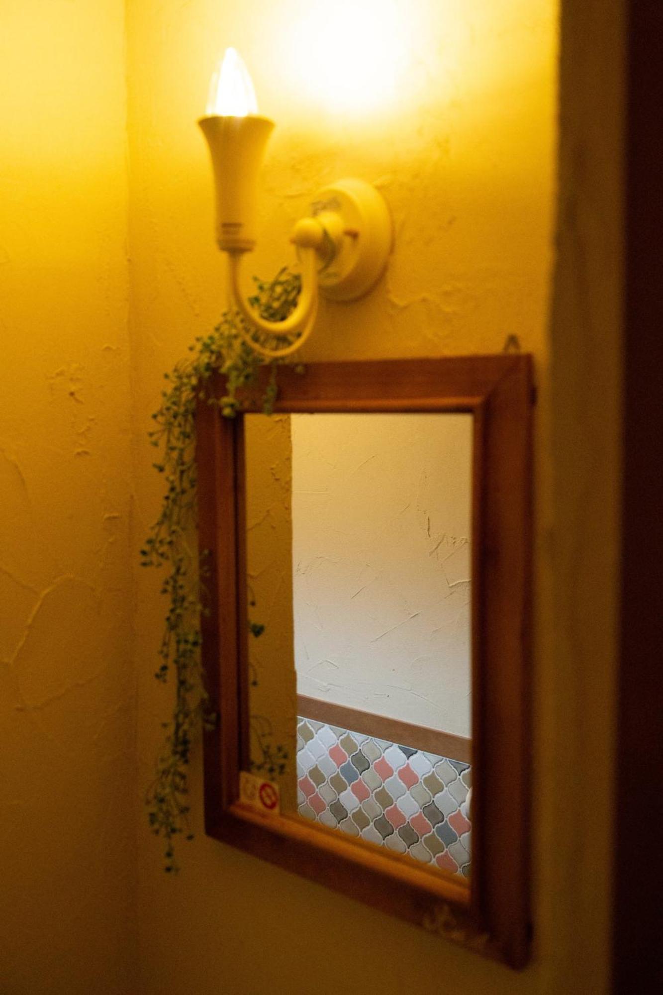 Etoile Inn Sumoto - Vacation Stay 49252V Eksteriør billede