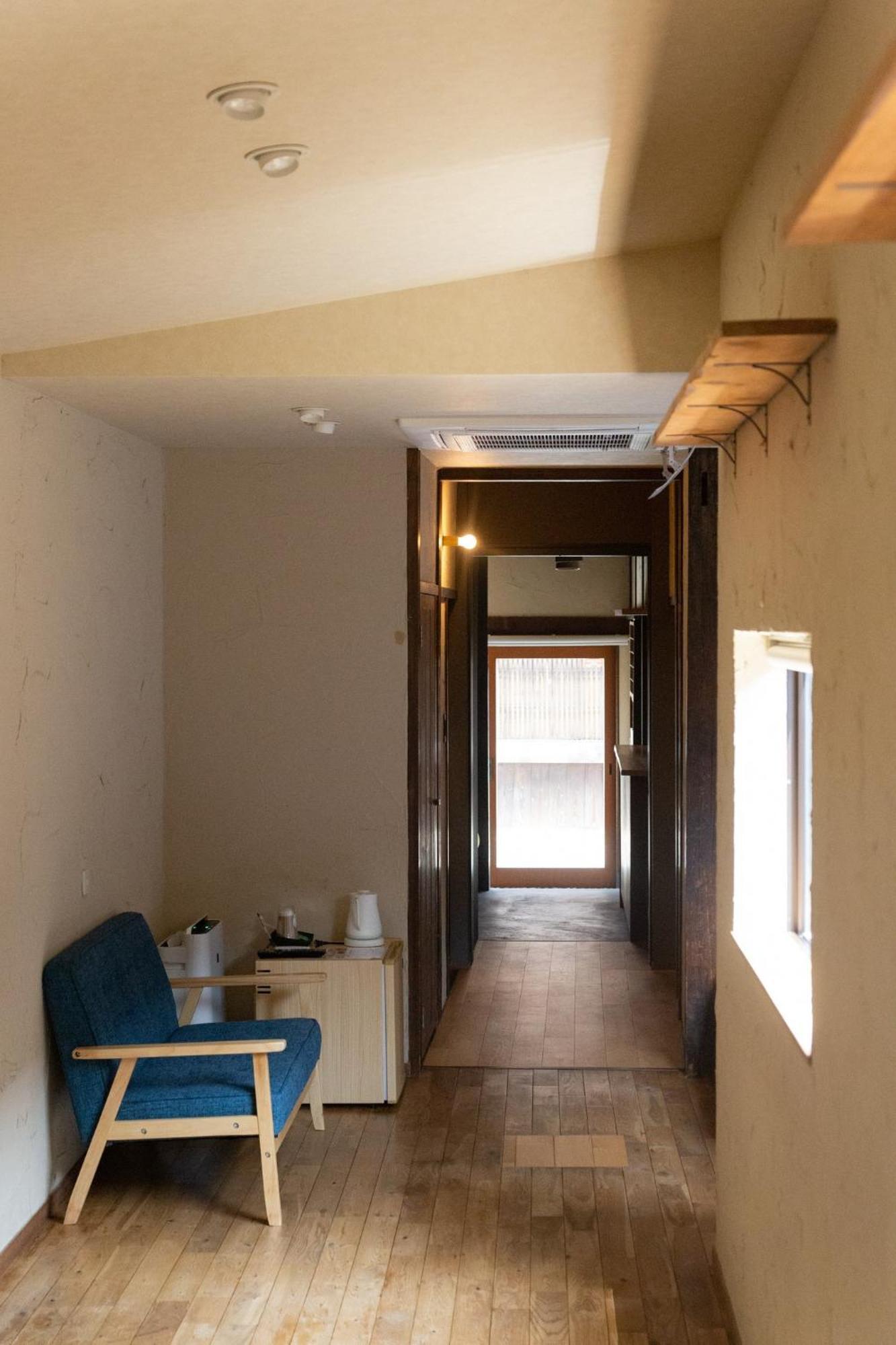 Etoile Inn Sumoto - Vacation Stay 49252V Eksteriør billede