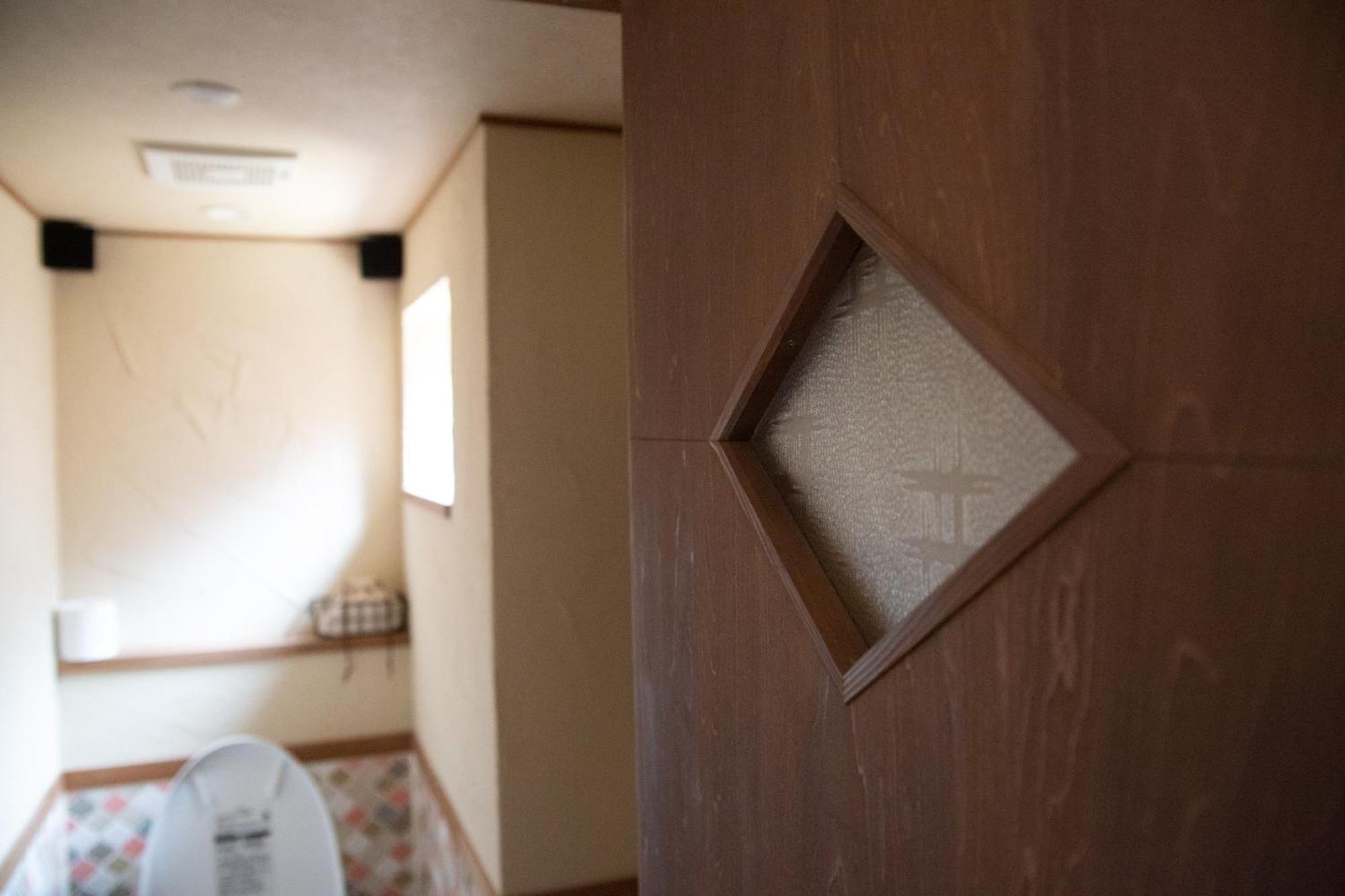 Etoile Inn Sumoto - Vacation Stay 49252V Eksteriør billede